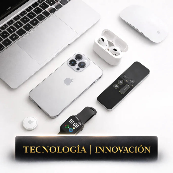Tecnología