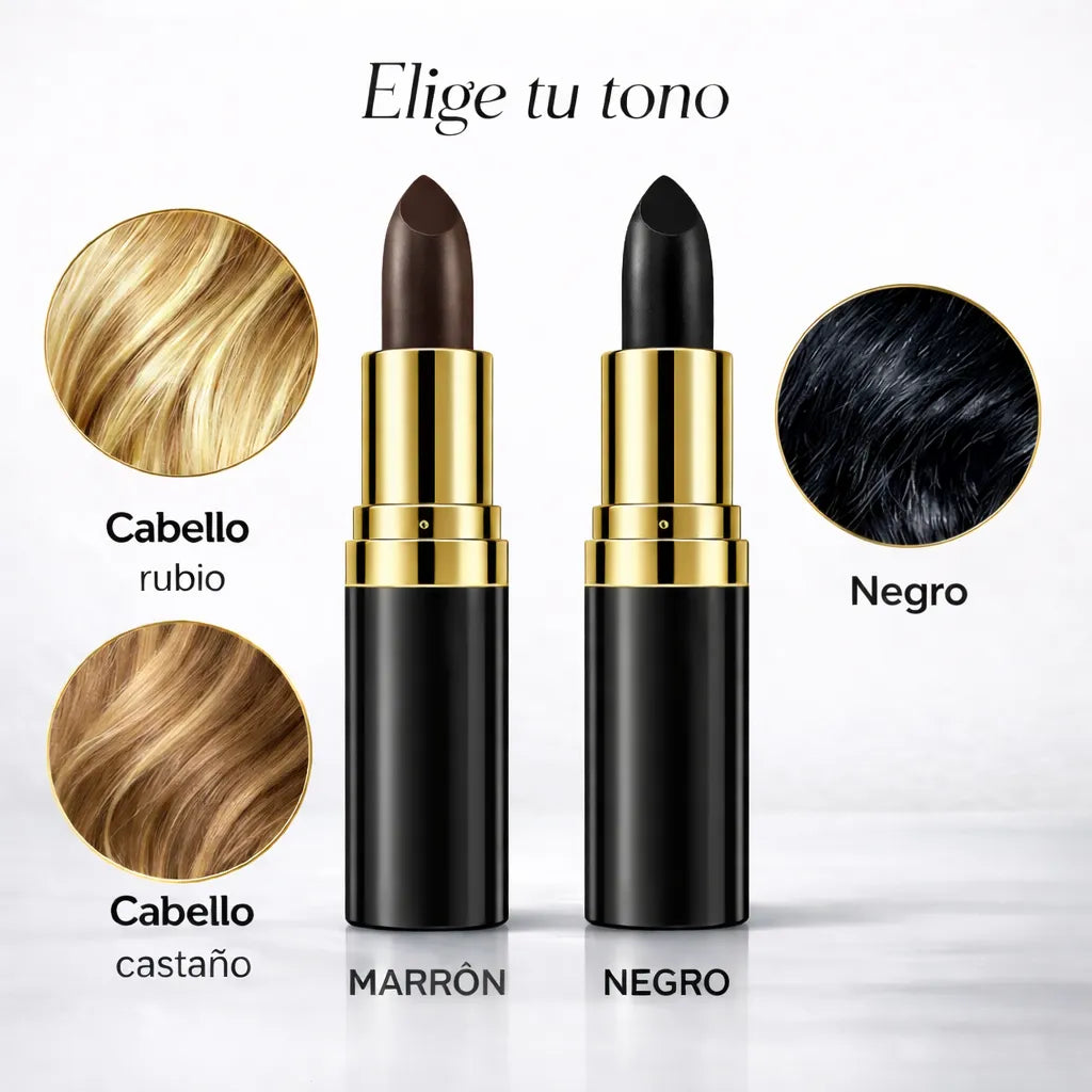 Lápiz Cubre Canas *