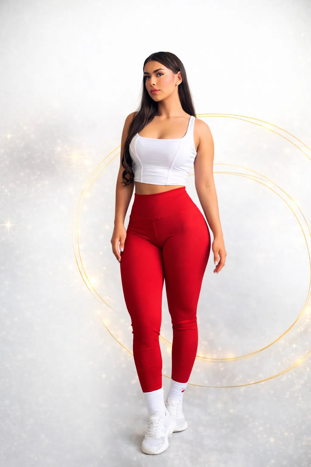 Leggins Moldeador Paga 1 Lleva 3