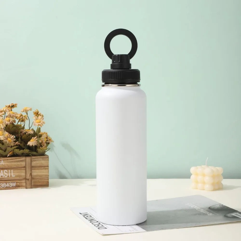 Termo Con Soporte Para Celular