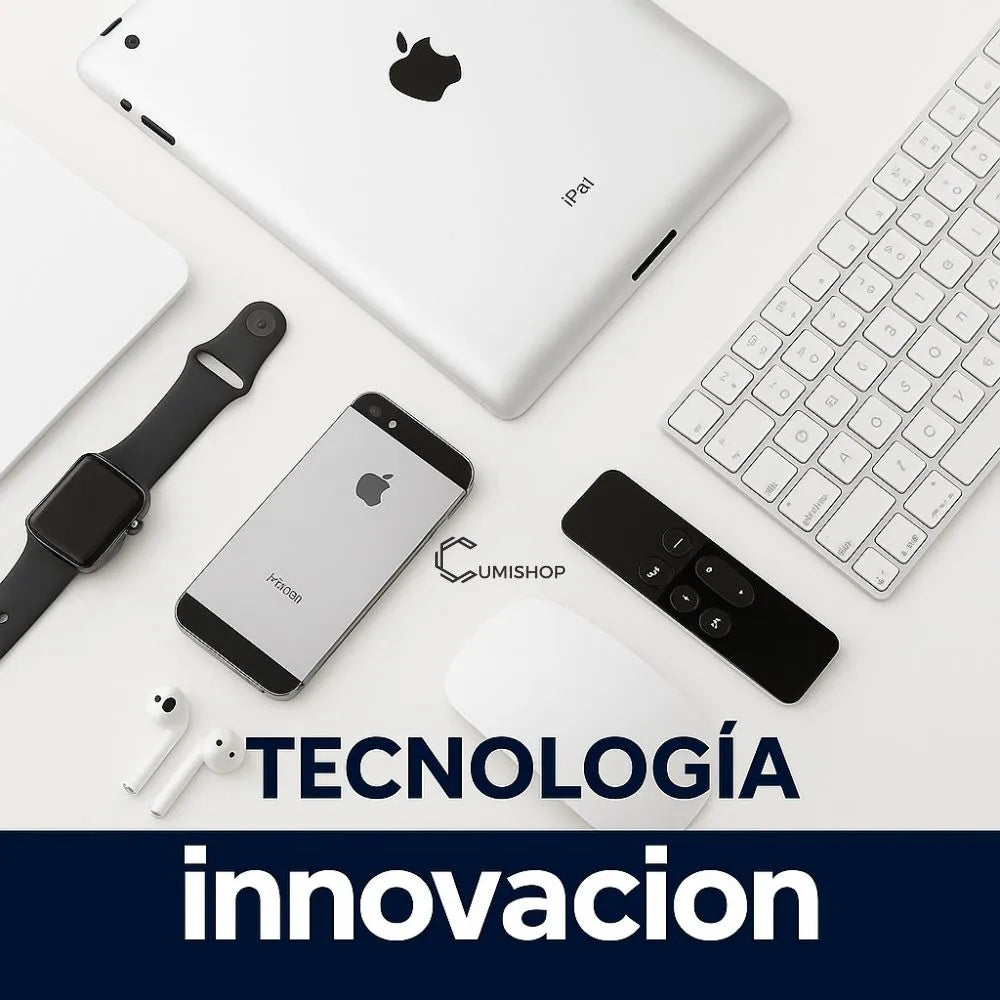 Tecnología