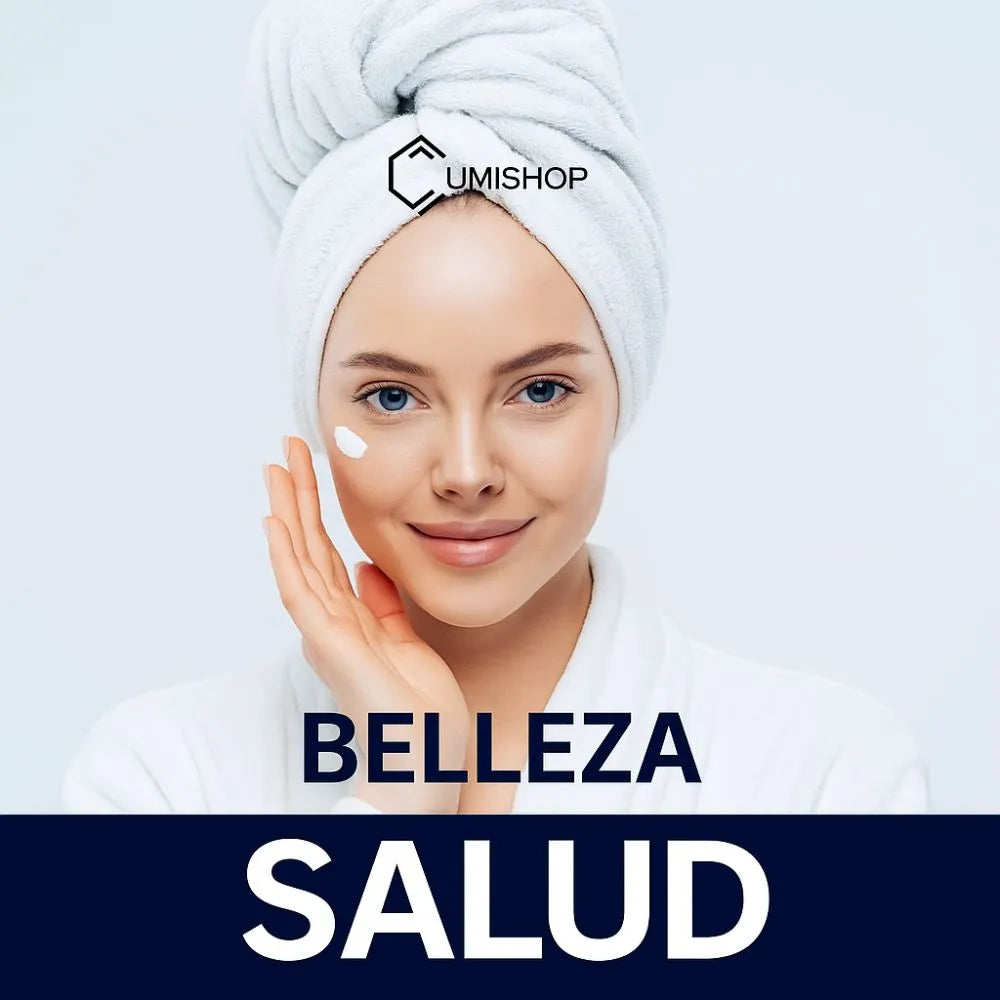 Belleza y Salud