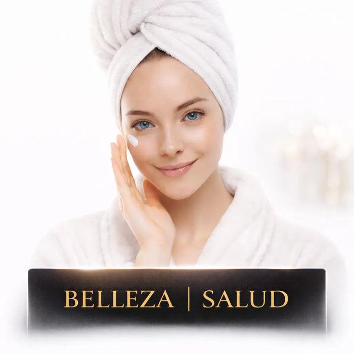 Belleza y Salud