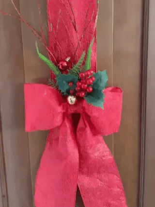 Escapulario para puerta