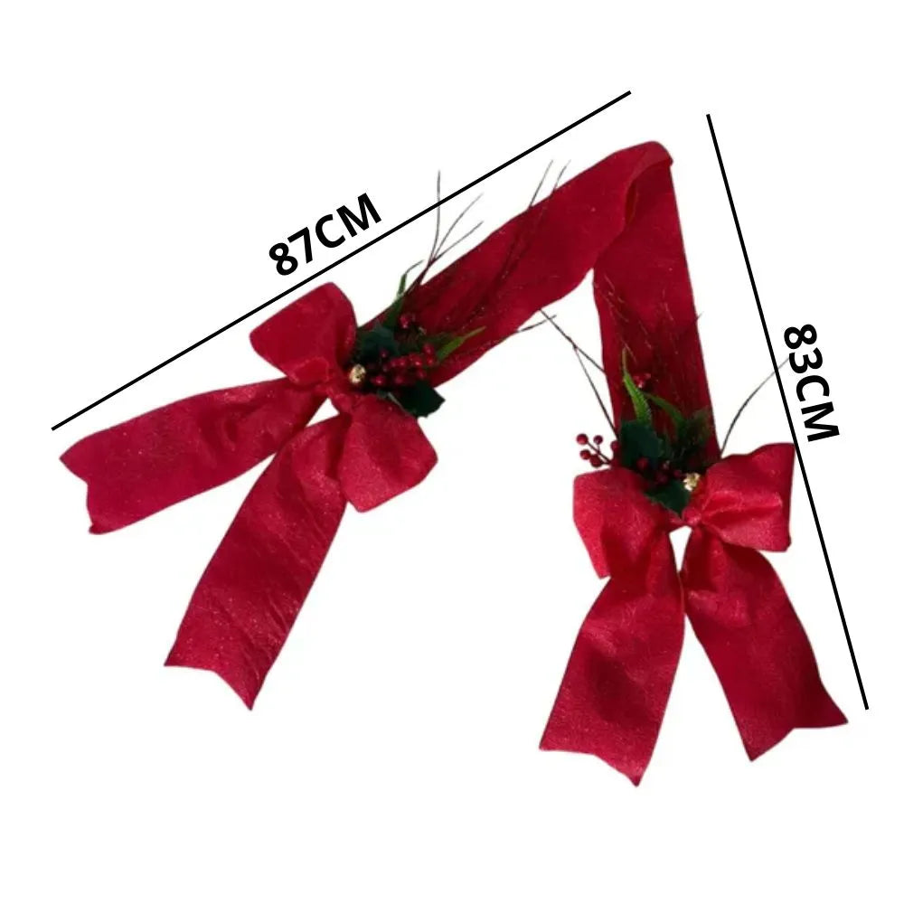 Escapulario para puerta