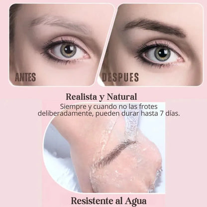 BrowMagic® – Cejas Perfectas al Instante