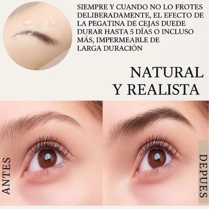 BrowMagic® – Cejas Perfectas al Instante