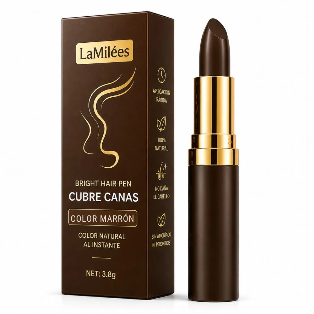 Lápiz Cubre Canas *
