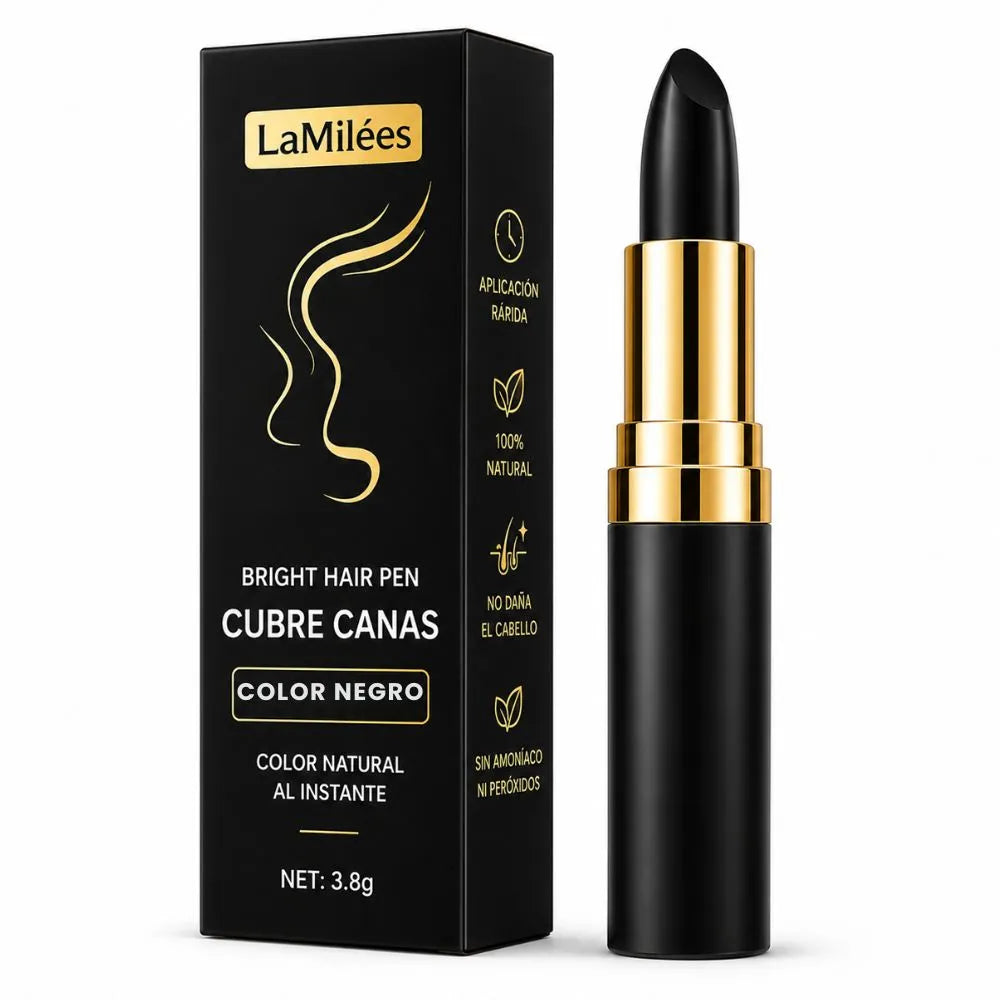 Lápiz Cubre Canas *