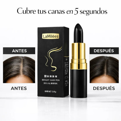 Lápiz Cubre Canas *