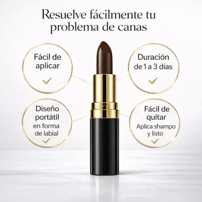 Lápiz Cubre Canas *