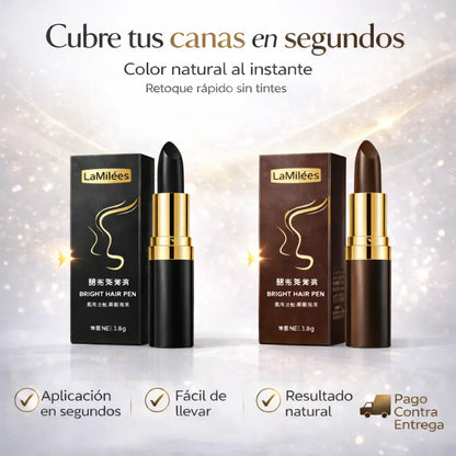 Lápiz Cubre Canas *