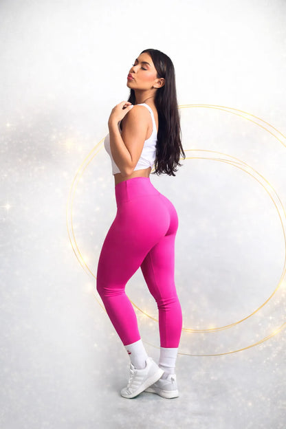 Leggins Moldeador Paga 1 Lleva 3