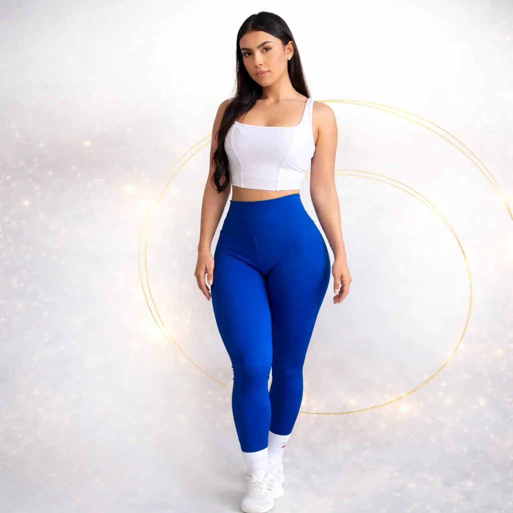 Leggins Moldeador Paga 1 Lleva 3