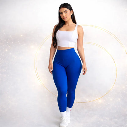 Leggins Moldeador Paga 1 Lleva 3