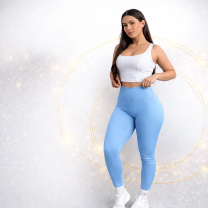 Leggins Moldeador Paga 1 Lleva 3