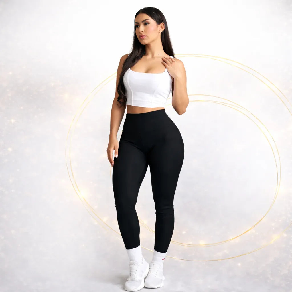 Leggins Moldeador Paga 1 Lleva 3
