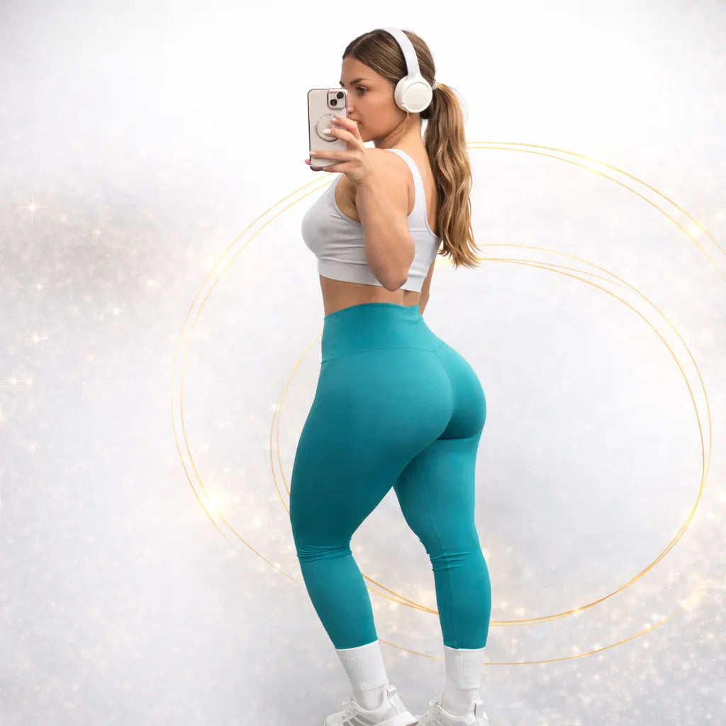 Leggins Moldeador Paga 1 Lleva 3