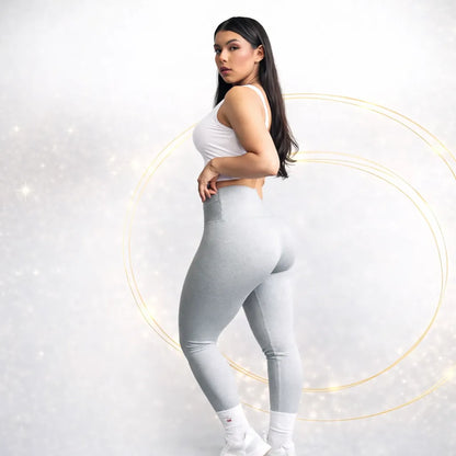 Leggins Moldeador Paga 1 Lleva 3