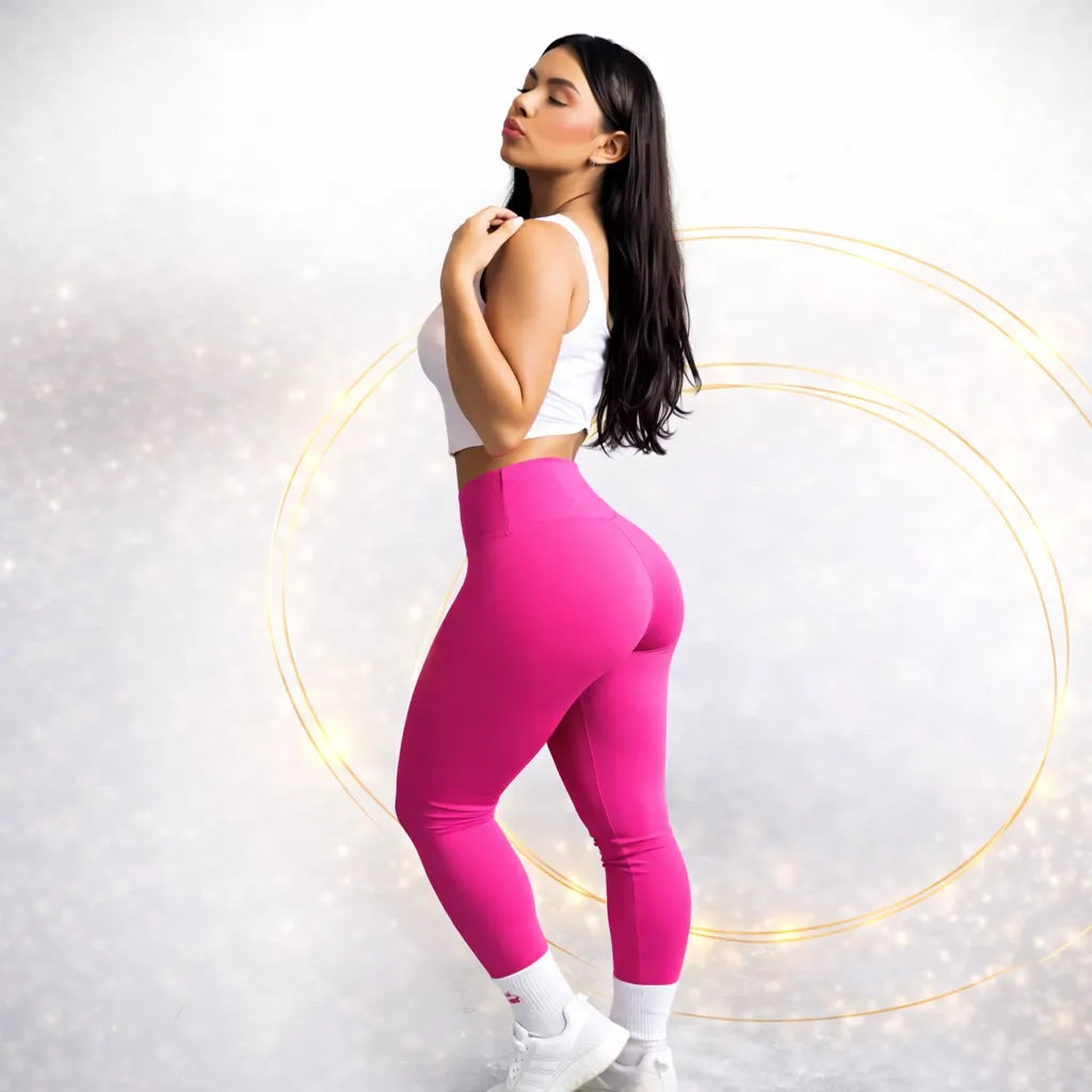 Leggins Moldeador Paga 1 Lleva 3