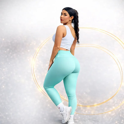 Leggins Moldeador Paga 1 Lleva 3