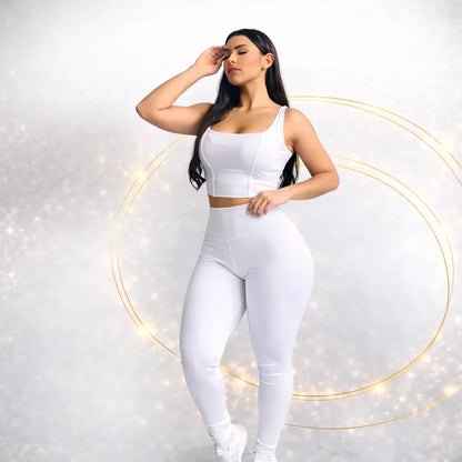 Leggins Moldeador Paga 1 Lleva 3