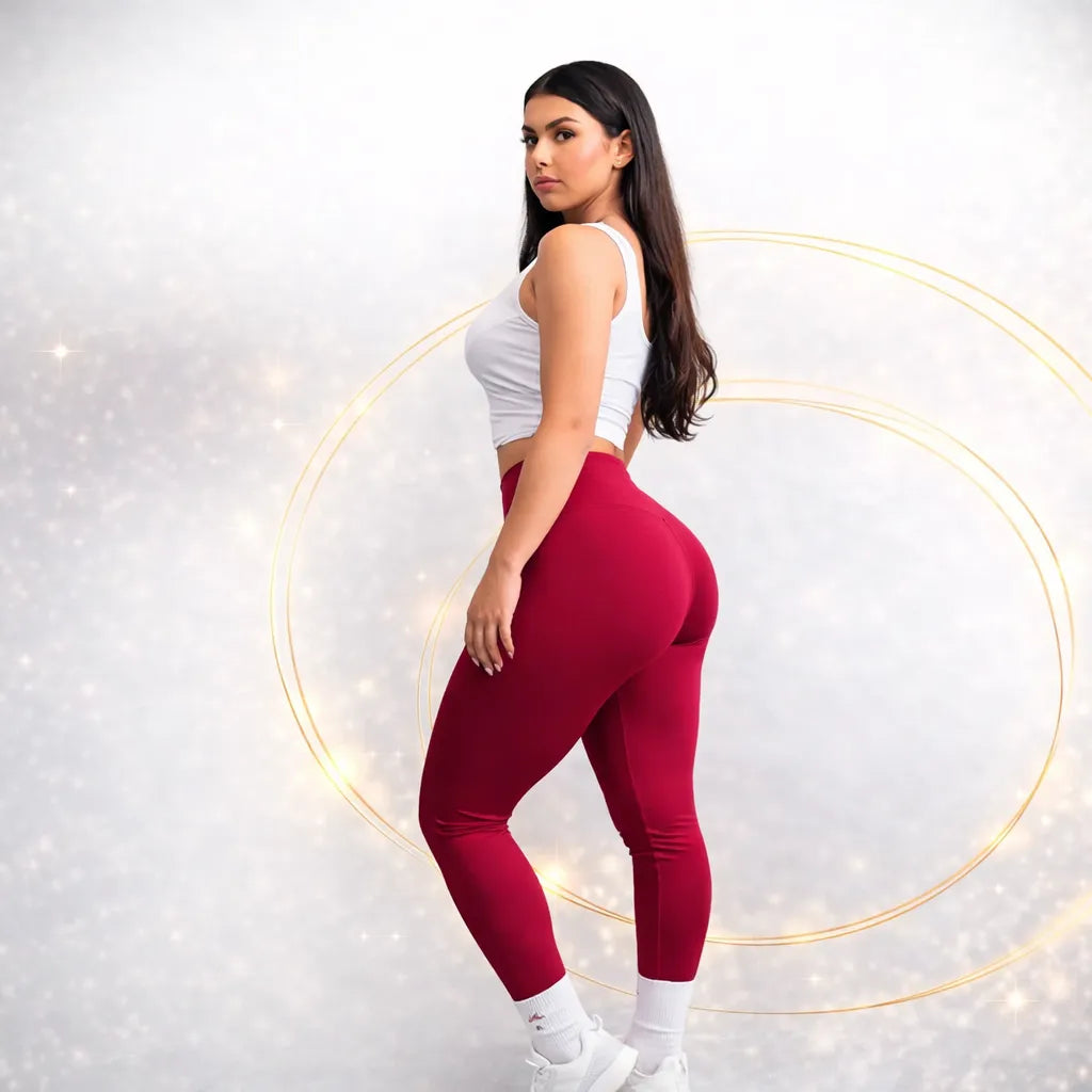 Leggins Moldeador Paga 1 Lleva 3