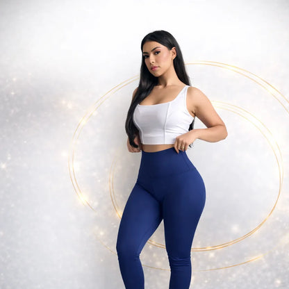 Leggins Moldeador Paga 1 Lleva 3