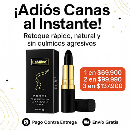 Lápiz Cubre Canas 1