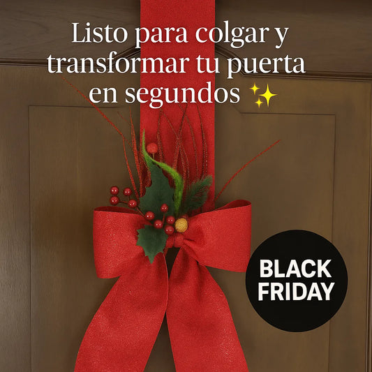 Escapulario para puerta