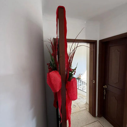 Escapulario para puerta