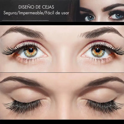 BrowMagic® – Cejas Perfectas al Instante