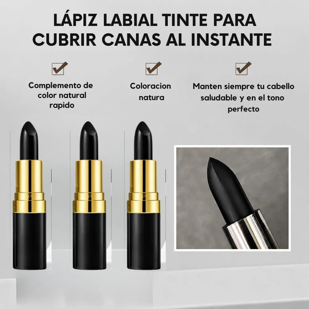 Lápiz Cubre Canas *