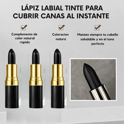 Lápiz Cubre Canas *