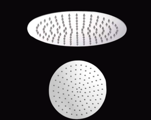 Cabezal Para Ducha Premium