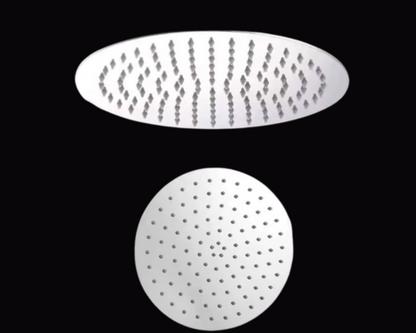 Cabezal Para Ducha Premium
