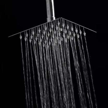 Cabezal Para Ducha Premium