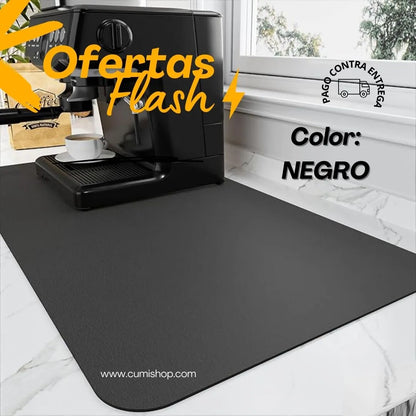 Tapete Ultra Absorbente Para Cocina