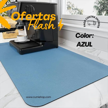 Tapete Ultra Absorbente Para Cocina