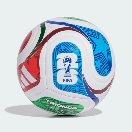 Balon Mundial 2026