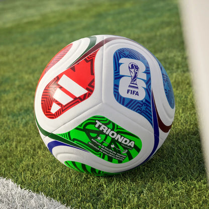 Balon Mundial 2026