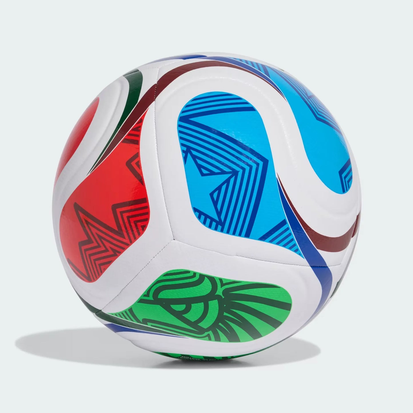 Balon Mundial 2026