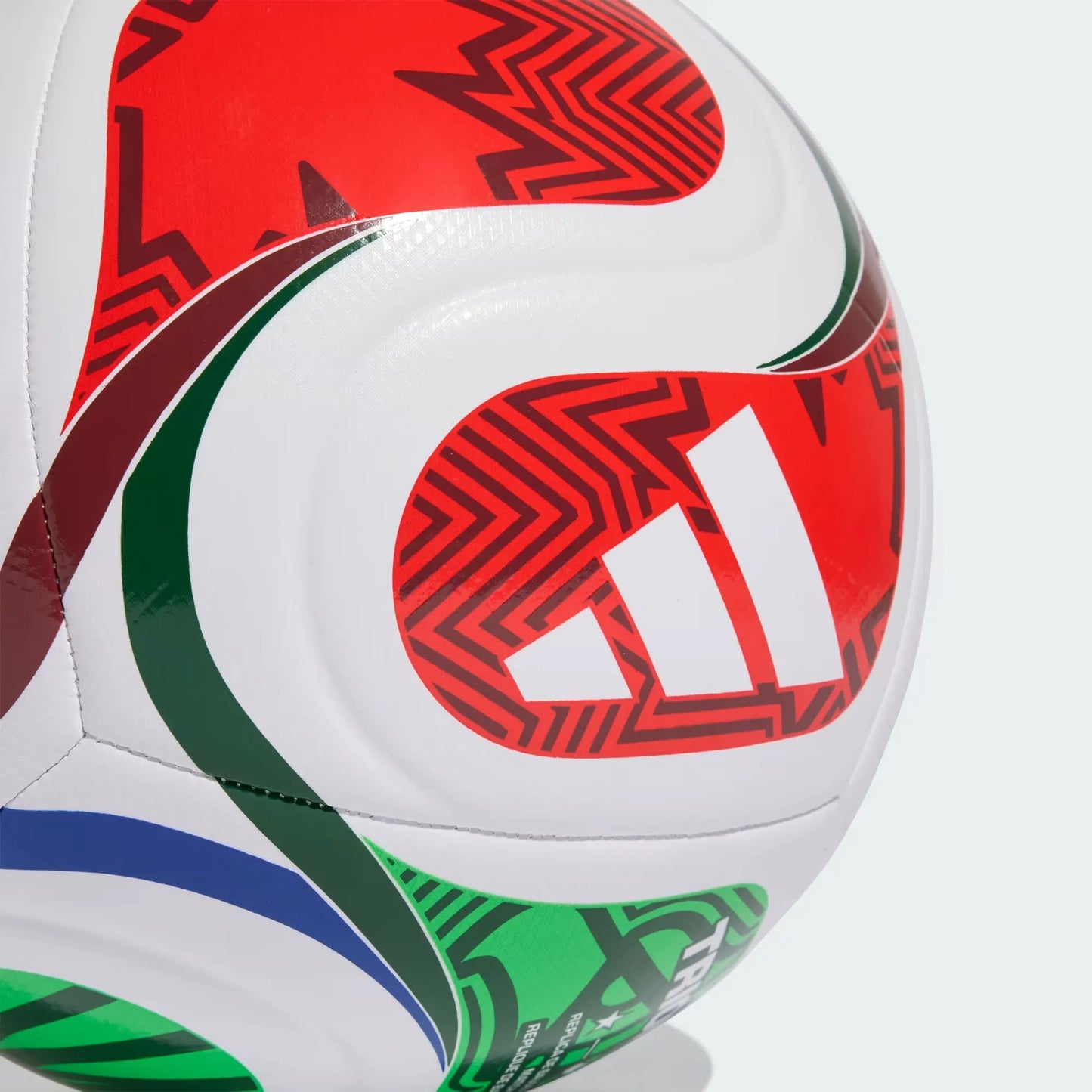 Balon Mundial 2026