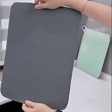 Tapete absorbente para cocina